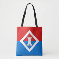 Barony of Caer Mear Populace Badge