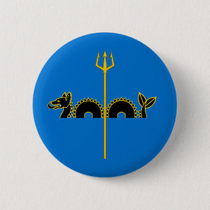 Barony of Calafia Populace Badge