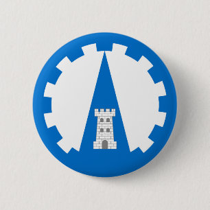 Barony of Dreiburgen Populace Badge