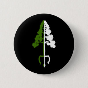 Barony of Forgotten Sea Populace Badge Button