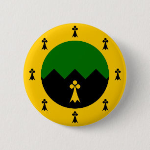 Barony of Granite Mountain Populace Badge