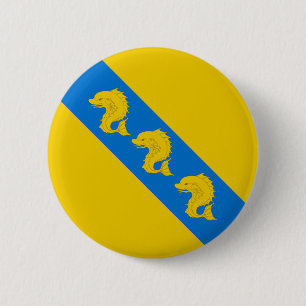 Barony of Kraé Glas Populace Badge