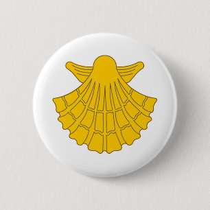 Barony of Lyondemere Populace Badge 2 Inch Round Button