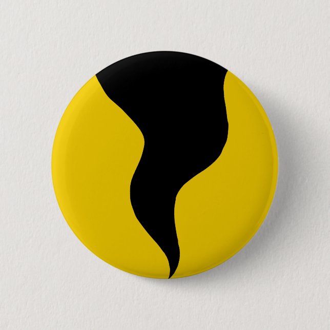 Barony of Namron Populace Badge 2 Inch Round Button (Front)