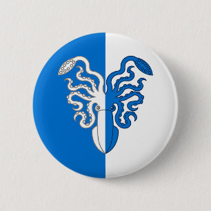 Barony of Ruantallan Populace Badge 2 Inch Round Button