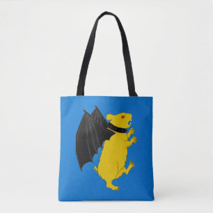 Barony of Wyewood Sac fourre-tout d'insigne