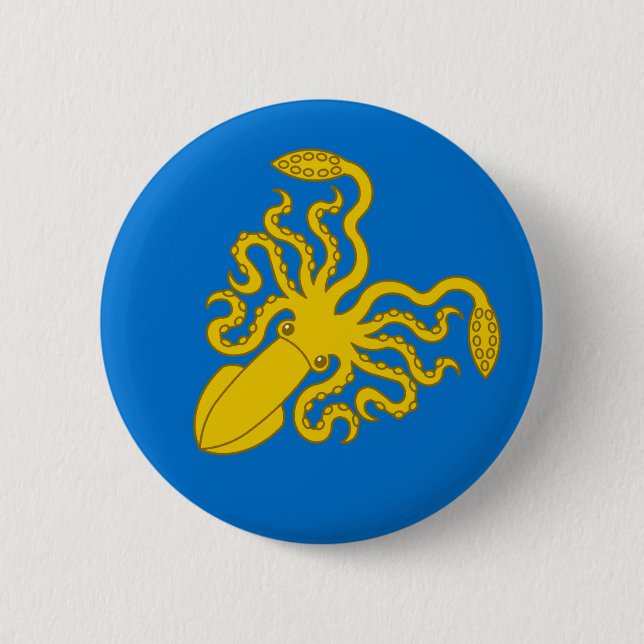 Barony of Ynys Fawr Populace Badge (Devant)