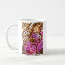 Baroque Brilliance - Brightly back to Rococo