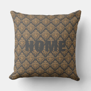 Baroque Damask - Pillow