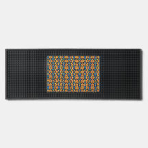 Baroque Fire and Ice