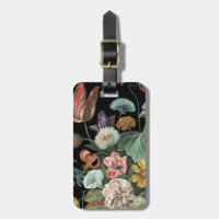 Baroque Floral - Bouquet of Flowers