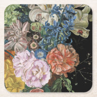 Baroque Floral - Bouquet