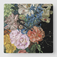 Baroque Floral - Bouquet