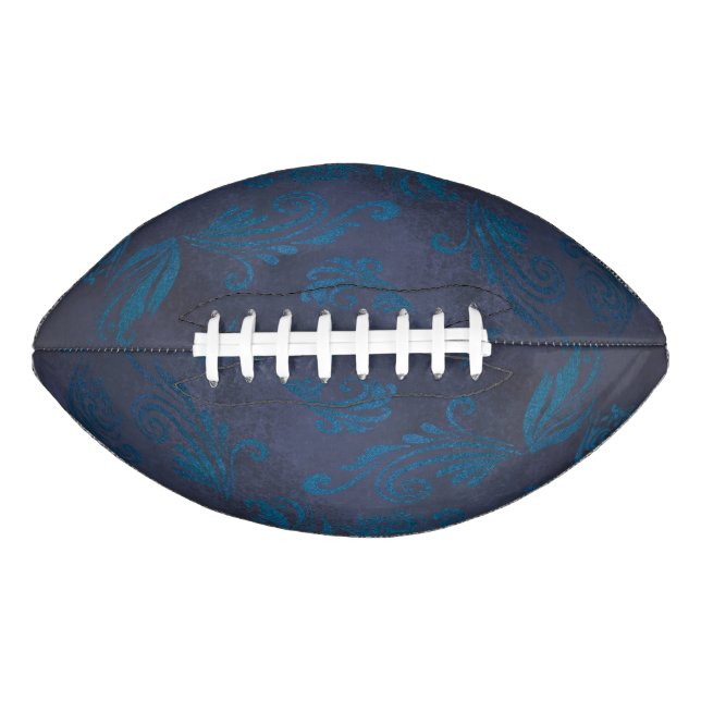 baroque football (Front)