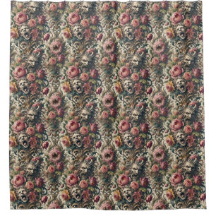 Baroque Hunger Pains – Gothic Victorian