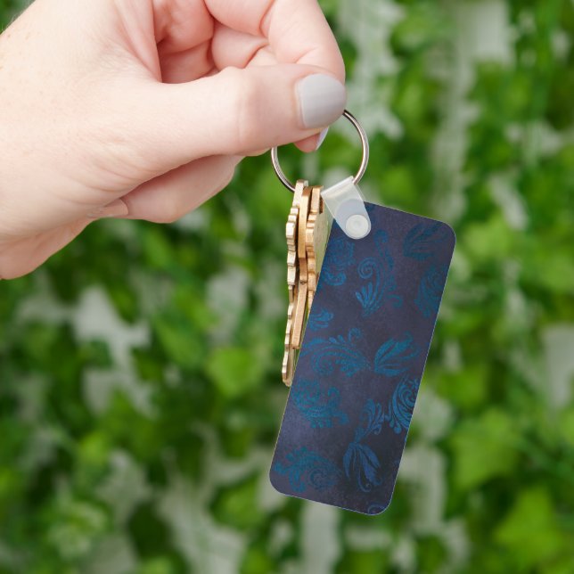 baroque keychain (Hand)