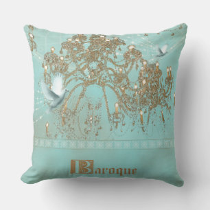 BAROQUE - Pillow