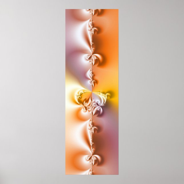 Baroque. Poster (Front)