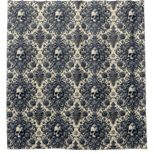 Baroque Punk – Gothic Victorian Design