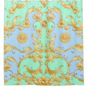 Baroque Rococo Renaissance Elegance