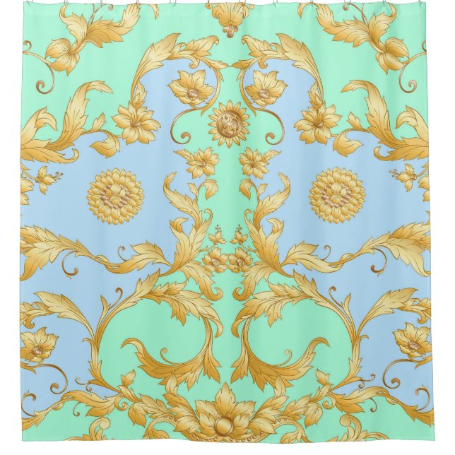 Baroque Rococo Renaissance Elegance (Front)