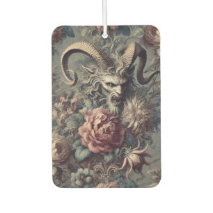 Baroque the Beast – Gothic Victorian Air Freshener
