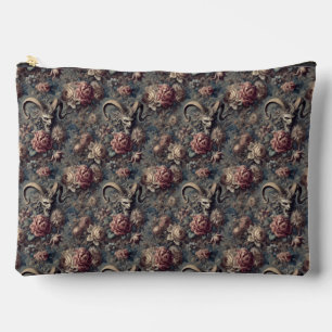Baroque the Beast – Gothic Victorian Delirium Accessory Pouch