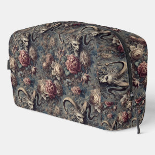 Baroque the Beast – Gothic Victorian Dopp Kit