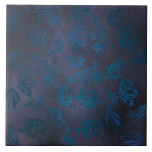 baroque tile