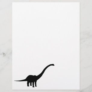 Barosaurus Dino Dinosaur