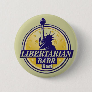 BARR ROOT LP Button