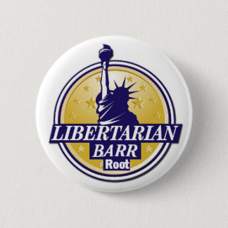 BARR ROOT LP Button