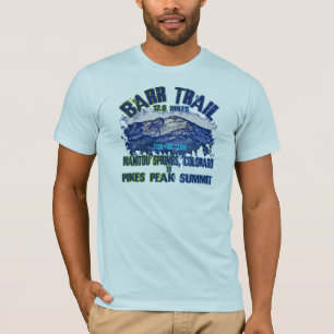 Barr Trail T-Shirt