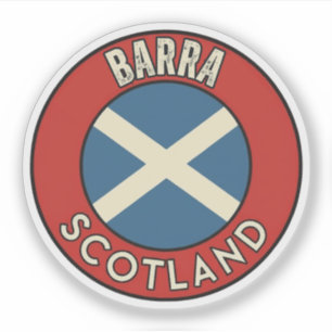 Barra, Scotland