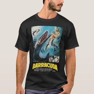 Barracuda Classic T-Shirt