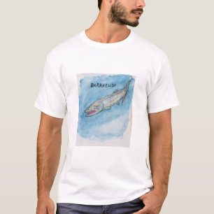 Barracuda Shirt