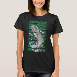 Barramundi T-Shirt