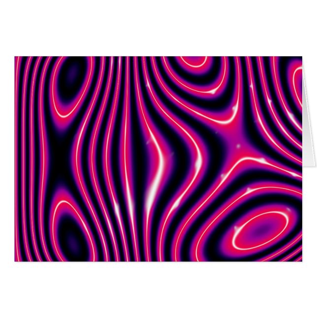 Barrant le vernis (carte) (Devant horizontal)