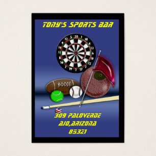 barre de sports