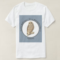 Barred Owl - Birthday or Other Party Themed Event