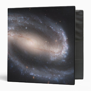 Barred Spiral Galaxy NGC 1300 Binder