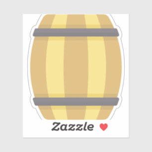 Barrel