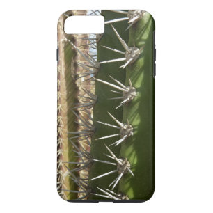 Barrel Cactus II Desert Nature Photo Case-Mate iPhone Case