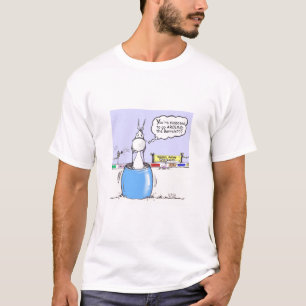 Barrel Racer T-Shirt