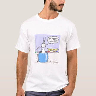 Barrel Racer T-Shirt