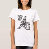 Barrel Racing 3 Barrels 2 Hearts 1 Dream