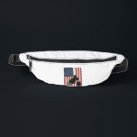 Barrel Racing American Flag Vintage Vector Design_ Fanny Pack<br><div class="desc">Barrel Racing American Flag Vintage Vector Design_1</div>