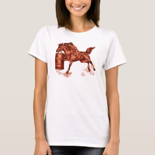 Barrel Racing Shirt