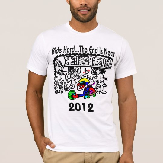 Barrel X Skate Tee