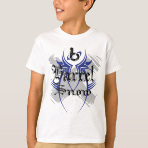 Barrel X Snow T-Shirt